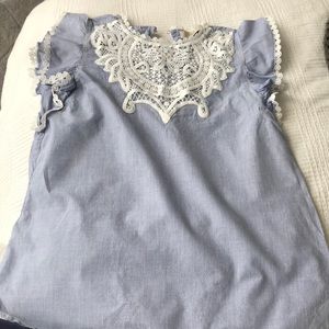 Loft Blouse